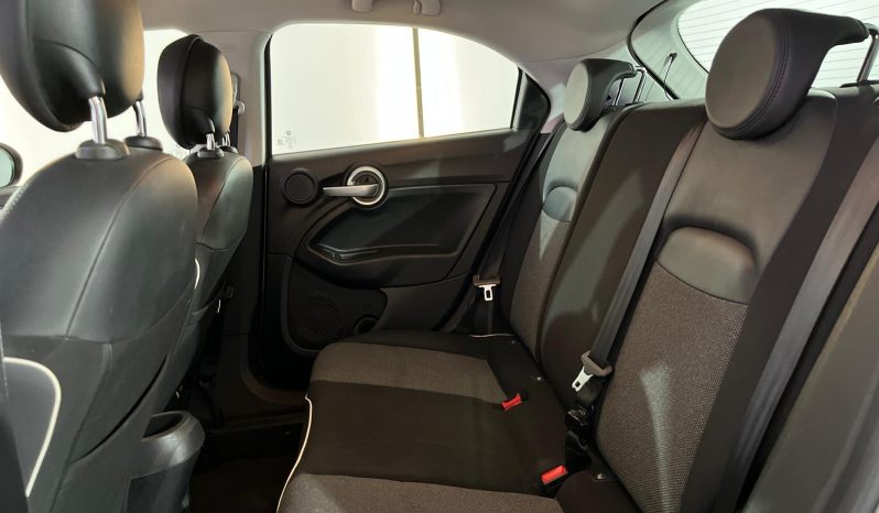 FIAT 500X SDesign 1.6 ETorq 4×2 lleno