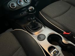 FIAT 500X SDesign 1.6 ETorq 4×2 lleno