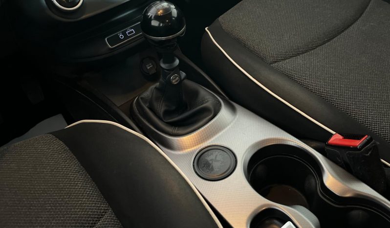 FIAT 500X SDesign 1.6 ETorq 4×2 lleno