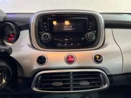 FIAT 500X SDesign 1.6 ETorq 4×2 lleno