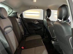 FIAT 500X SDesign 1.6 ETorq 4×2 lleno