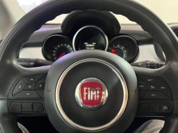FIAT 500X SDesign 1.6 ETorq 4×2 lleno