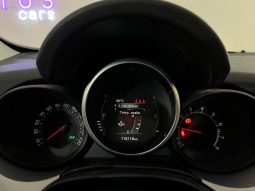 FIAT 500X SDesign 1.6 ETorq 4×2 lleno