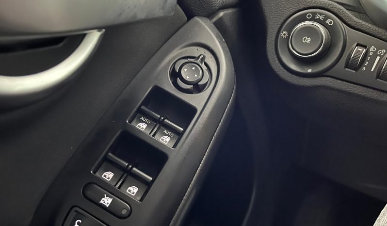 FIAT 500X SDesign 1.6 ETorq 4×2 lleno