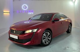 PEUGEOT 508 Allure BlueHDi