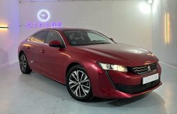 PEUGEOT 508 Allure BlueHDi lleno