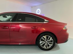 PEUGEOT 508 Allure BlueHDi lleno