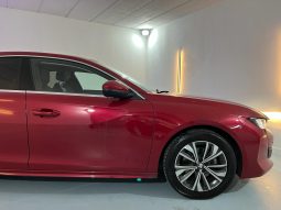PEUGEOT 508 Allure BlueHDi lleno