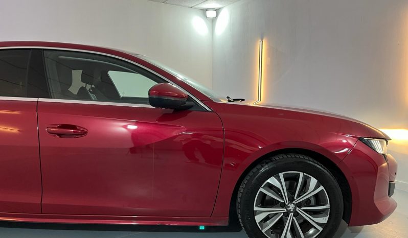 PEUGEOT 508 Allure BlueHDi lleno