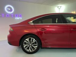 PEUGEOT 508 Allure BlueHDi lleno