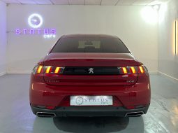 PEUGEOT 508 Allure BlueHDi lleno
