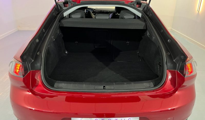PEUGEOT 508 Allure BlueHDi lleno