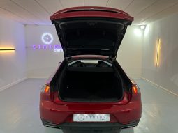 PEUGEOT 508 Allure BlueHDi lleno