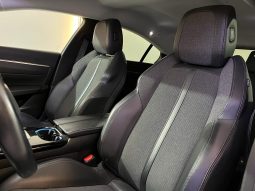 PEUGEOT 508 Allure BlueHDi lleno