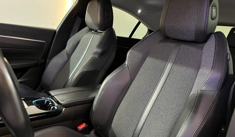 PEUGEOT 508 Allure BlueHDi lleno