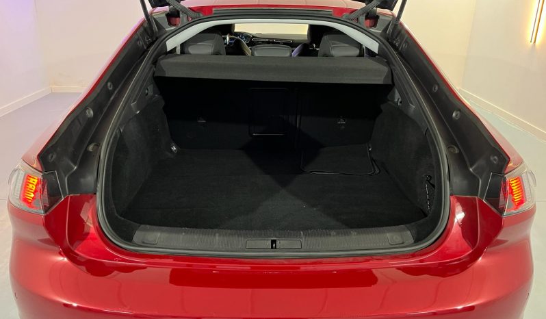 PEUGEOT 508 Allure BlueHDi lleno