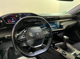 PEUGEOT 508 Allure BlueHDi lleno