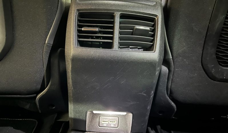 PEUGEOT 508 Allure BlueHDi lleno