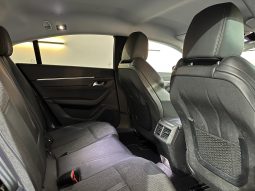 PEUGEOT 508 Allure BlueHDi lleno