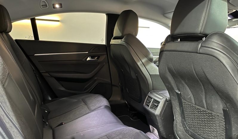 PEUGEOT 508 Allure BlueHDi lleno