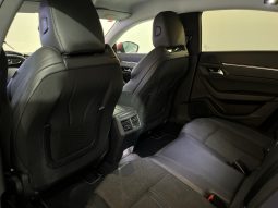 PEUGEOT 508 Allure BlueHDi lleno