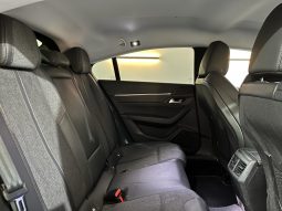 PEUGEOT 508 Allure BlueHDi lleno