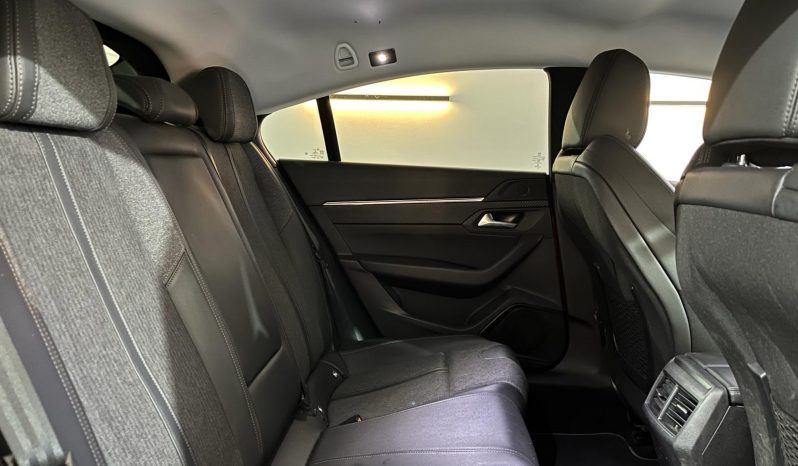 PEUGEOT 508 Allure BlueHDi lleno