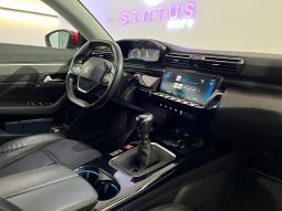 PEUGEOT 508 Allure BlueHDi lleno