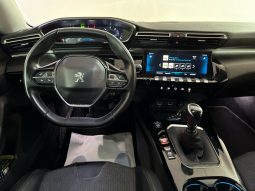PEUGEOT 508 Allure BlueHDi lleno