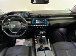 PEUGEOT 508 Allure BlueHDi lleno