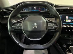 PEUGEOT 508 Allure BlueHDi lleno