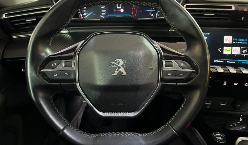PEUGEOT 508 Allure BlueHDi lleno