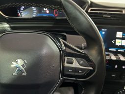 PEUGEOT 508 Allure BlueHDi lleno
