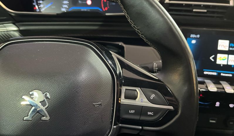 PEUGEOT 508 Allure BlueHDi lleno