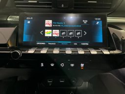PEUGEOT 508 Allure BlueHDi lleno