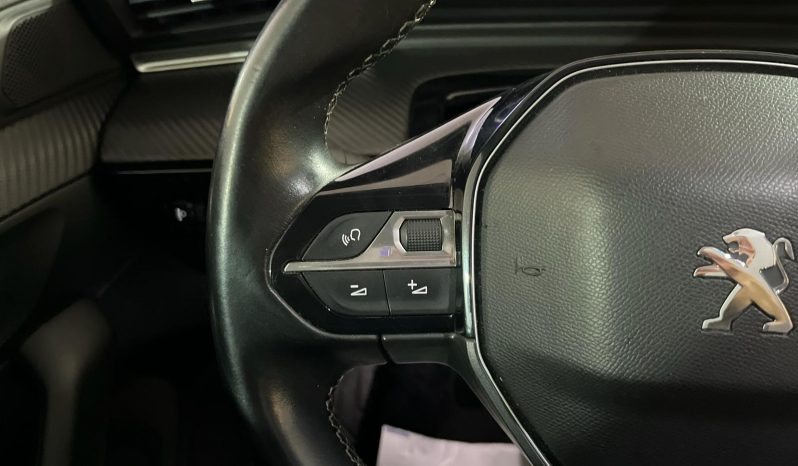 PEUGEOT 508 Allure BlueHDi lleno