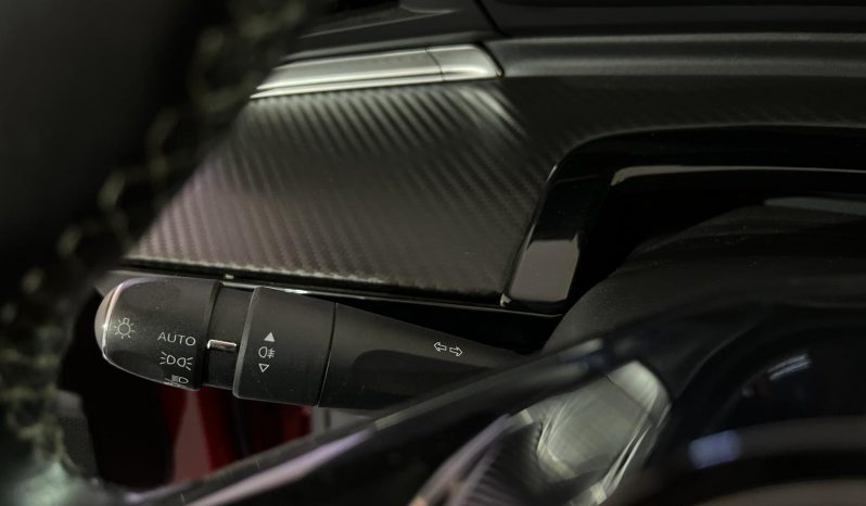 PEUGEOT 508 Allure BlueHDi lleno