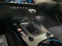 PEUGEOT 508 Allure BlueHDi lleno
