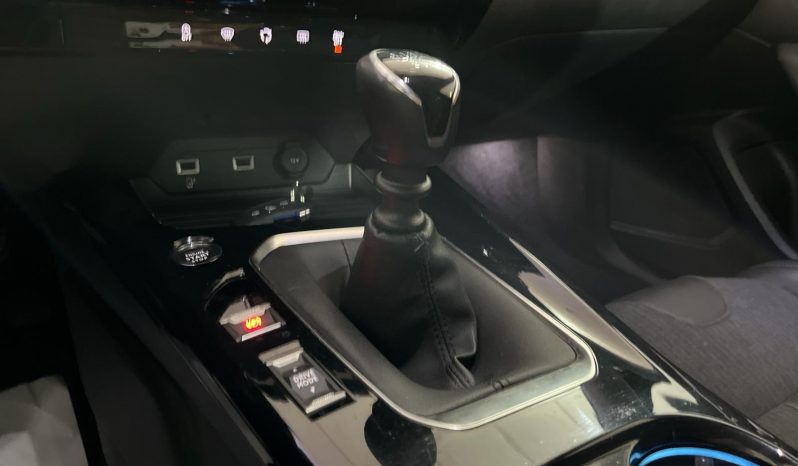 PEUGEOT 508 Allure BlueHDi lleno
