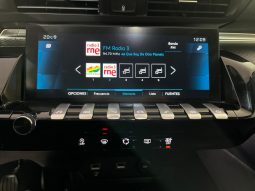 PEUGEOT 508 Allure BlueHDi lleno