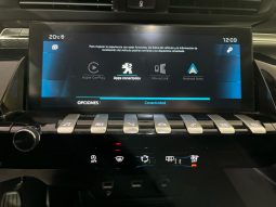 PEUGEOT 508 Allure BlueHDi lleno
