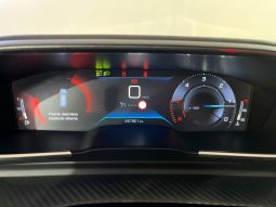 PEUGEOT 508 Allure BlueHDi lleno