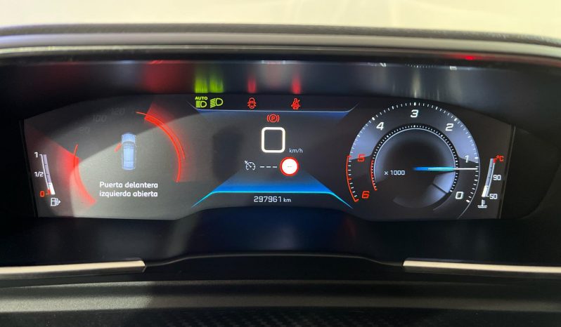 PEUGEOT 508 Allure BlueHDi lleno