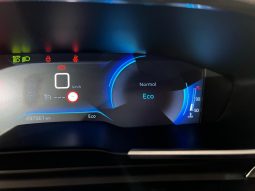 PEUGEOT 508 Allure BlueHDi lleno