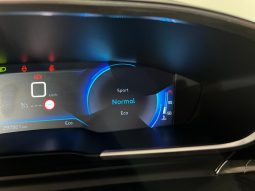 PEUGEOT 508 Allure BlueHDi lleno