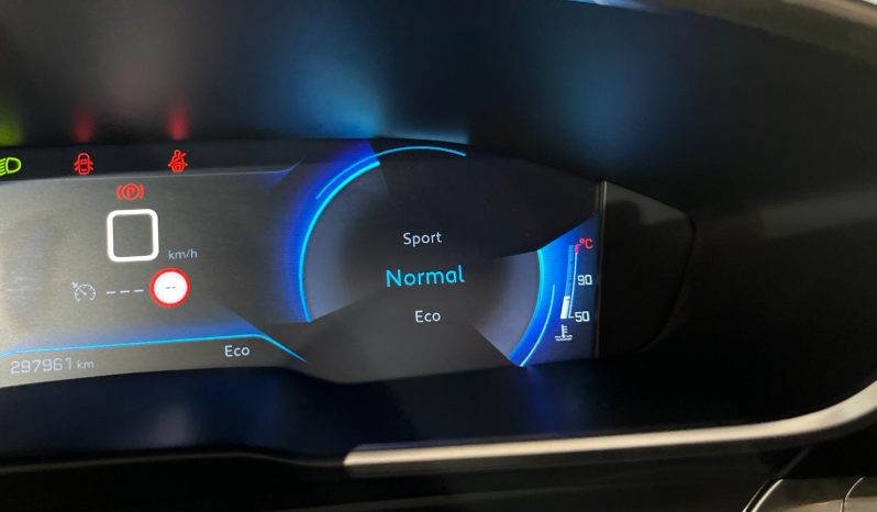 PEUGEOT 508 Allure BlueHDi lleno