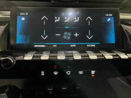 PEUGEOT 508 Allure BlueHDi lleno