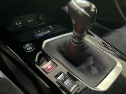 PEUGEOT 508 Allure BlueHDi lleno