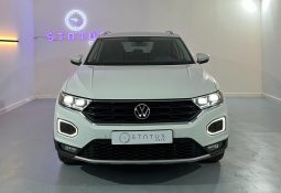 VOLKSWAGEN T-Roc Advance 2.0 TDI lleno