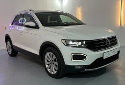 VOLKSWAGEN T-Roc Advance 2.0 TDI lleno